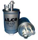 ALCO FILTER Топливный фильтр SP-1329